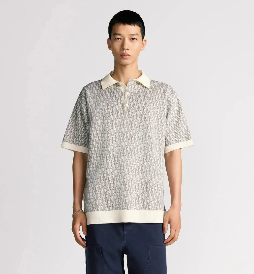 Polo CD Oblique