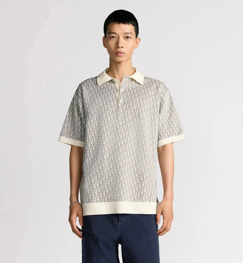 Polo CD Oblique