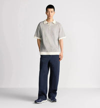Polo CD Oblique