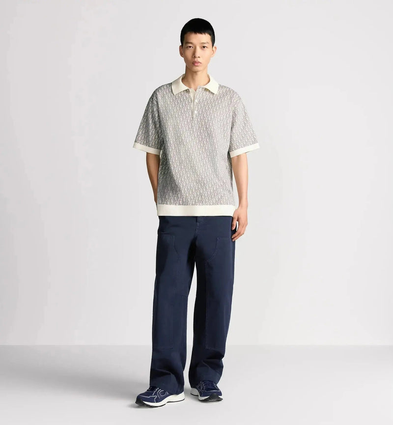 Polo CD Oblique
