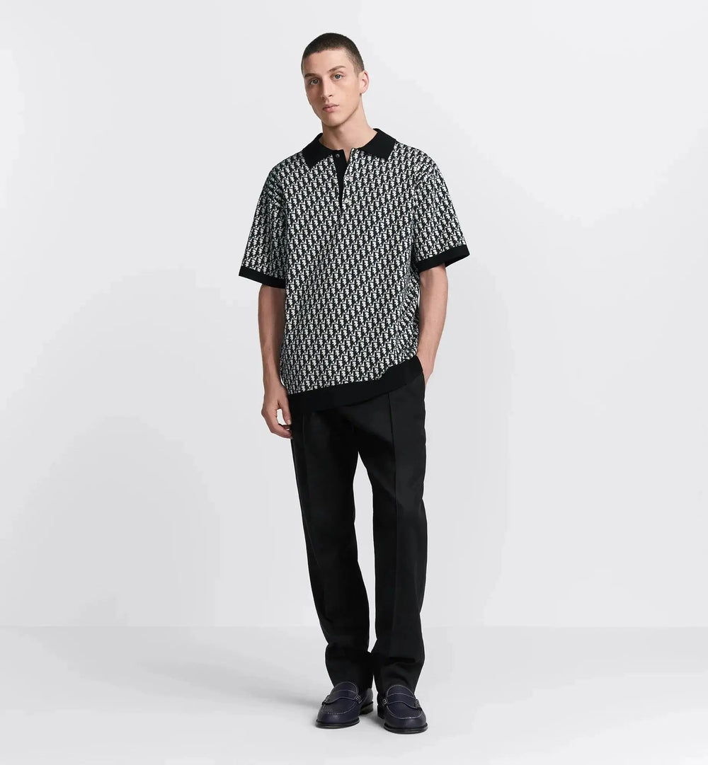 Polo CD Oblique