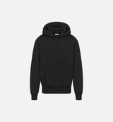 Sweatshirt à capuche CD Oblique