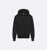 Sweatshirt à capuche CD Oblique