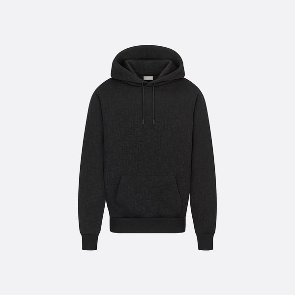 Sweatshirt à capuche CD Oblique