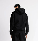 Sweatshirt à capuche CD Oblique