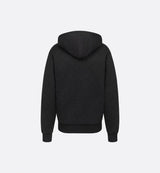 Sweatshirt à capuche CD Oblique