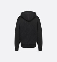 Sweatshirt à capuche CD Oblique
