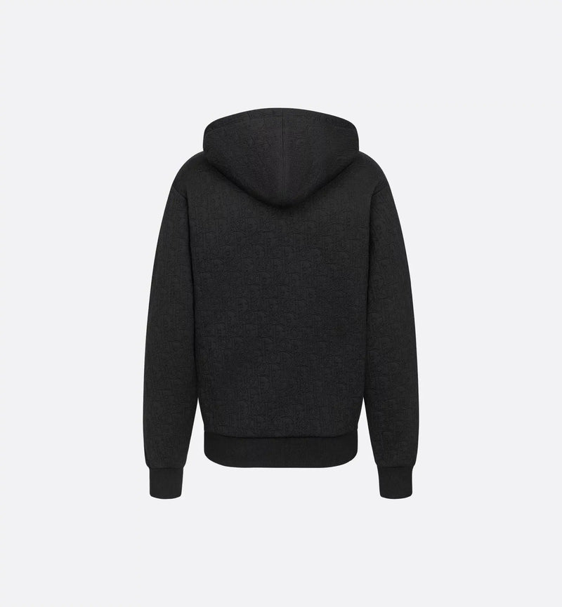 Sweatshirt à capuche CD Oblique