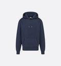 Sweatshirt à capuche CD Oblique