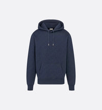 Sweatshirt à capuche CD Oblique