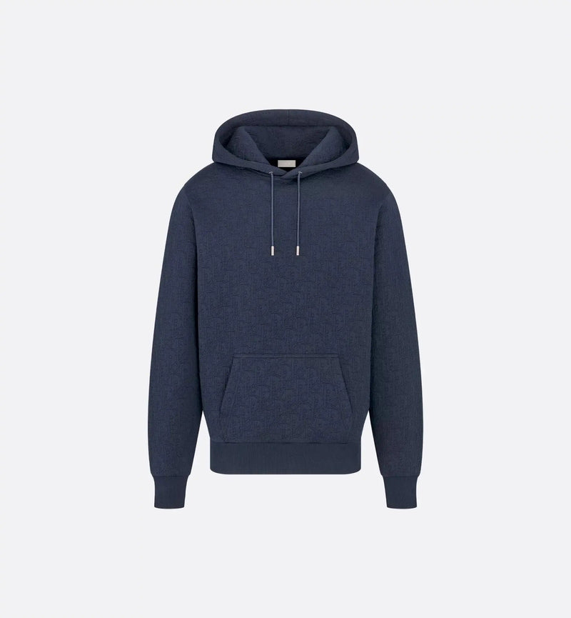 Sweatshirt à capuche CD Oblique