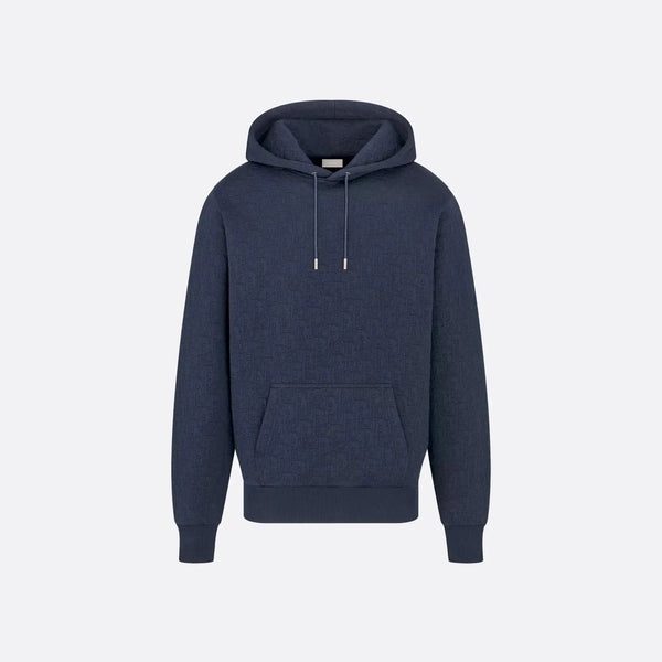 Sweatshirt à capuche CD Oblique