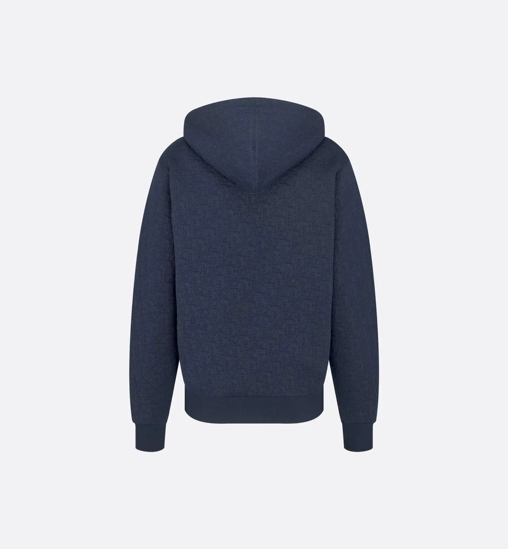Sweatshirt à capuche CD Oblique