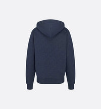 Sweatshirt à capuche CD Oblique