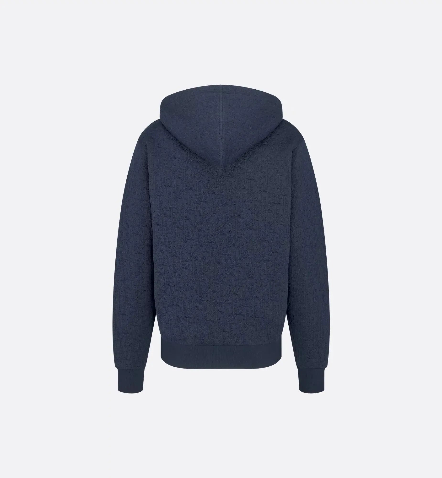 Sweatshirt à capuche CD Oblique