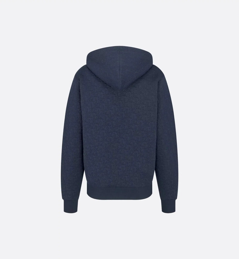 Sweatshirt à capuche CD Oblique