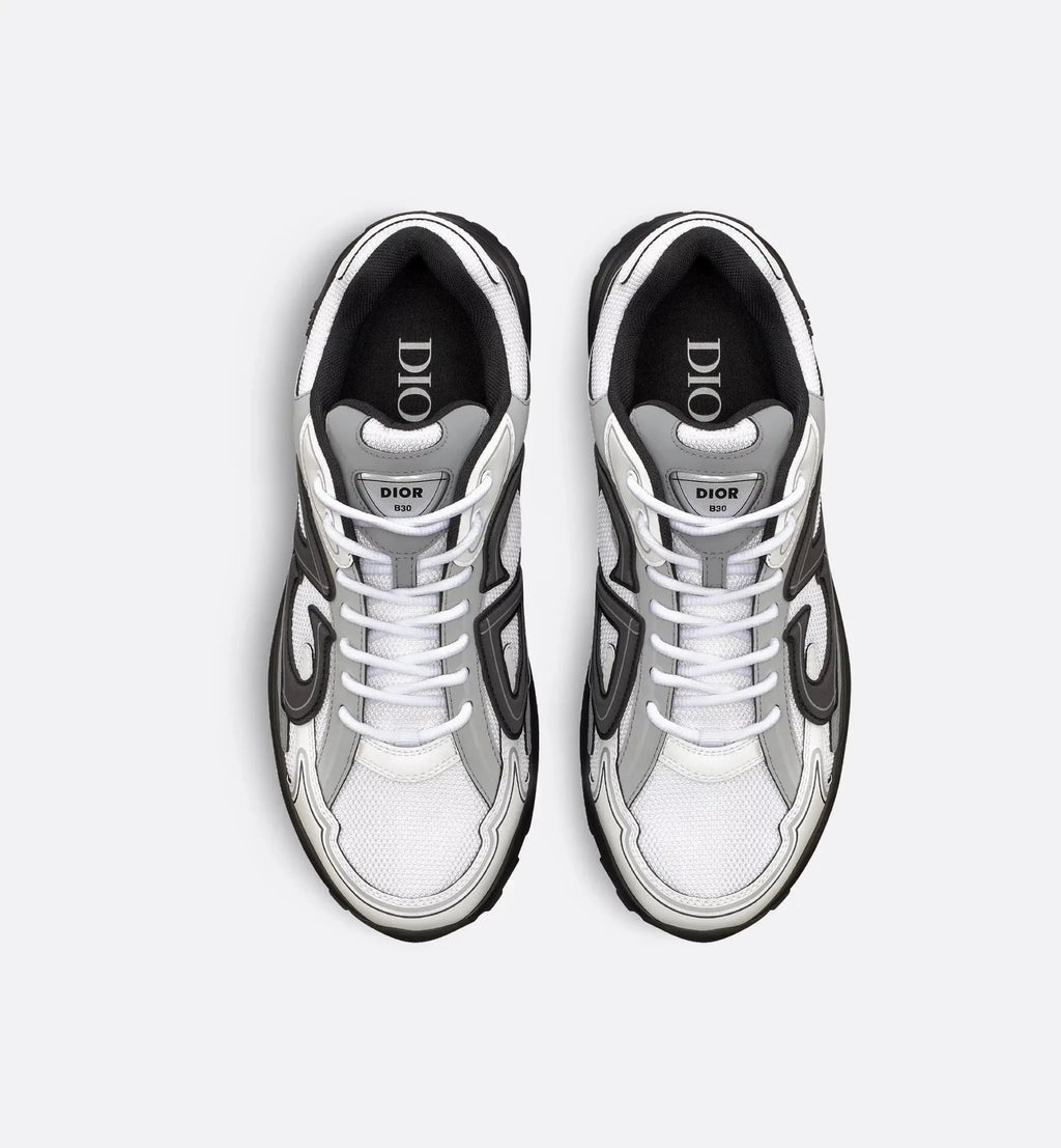 Sneaker B30 Countdown