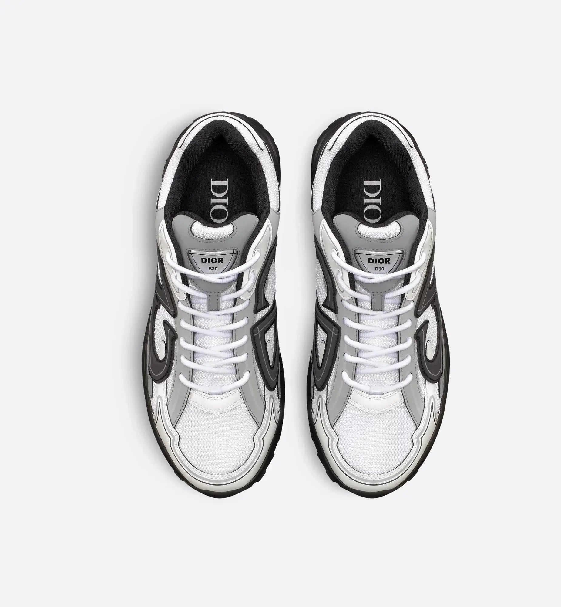 Sneaker B30 Countdown