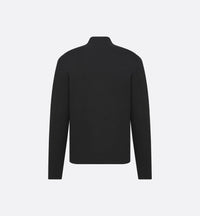 Pull zippé CD Icon