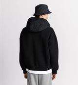 Blouson à capuche CD Oblique