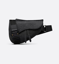Sac Saddle