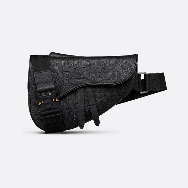 Sac Saddle