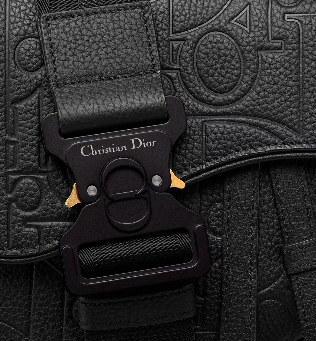 Sac Saddle