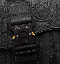 Sac Saddle