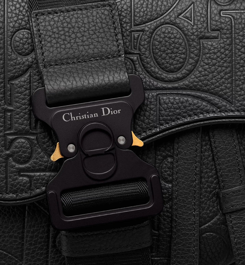 Sac Saddle