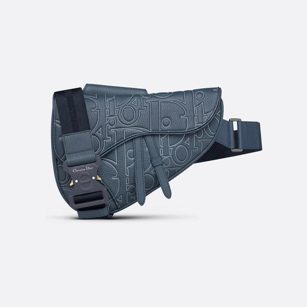 Sac Saddle