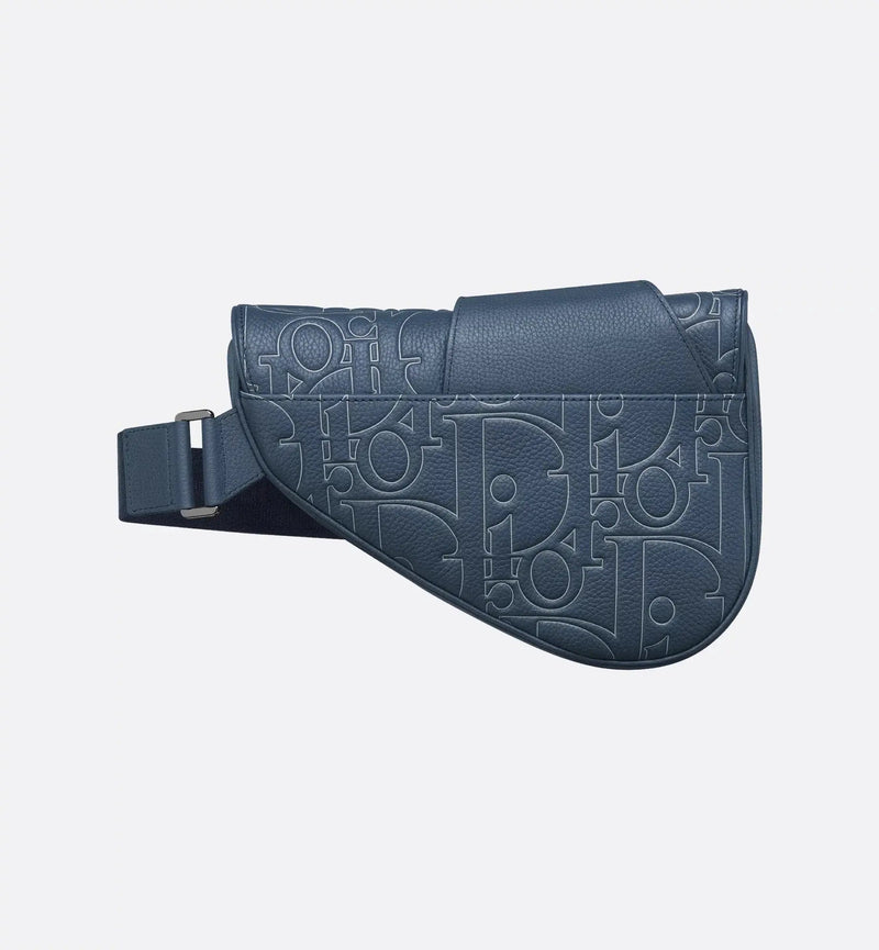 Sac Saddle