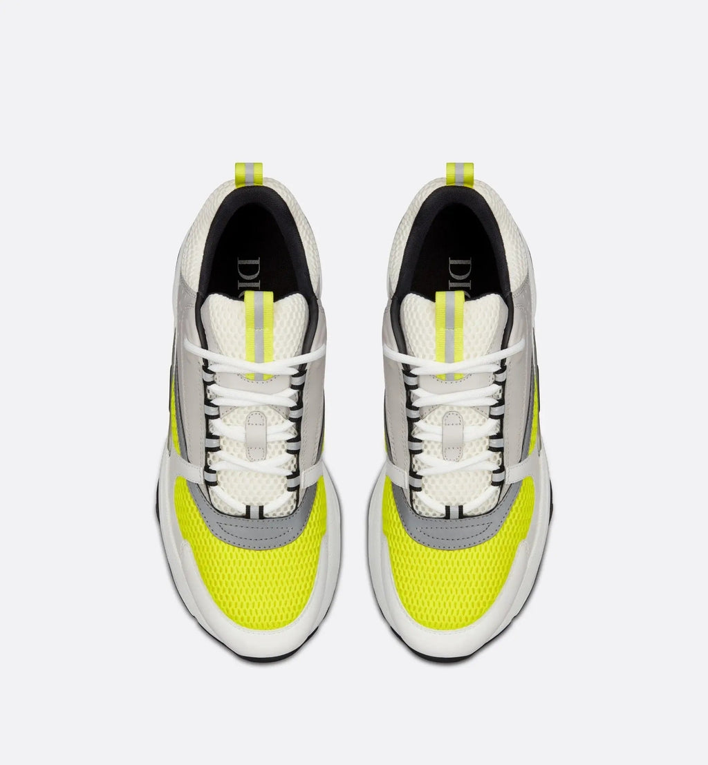Sneaker B22