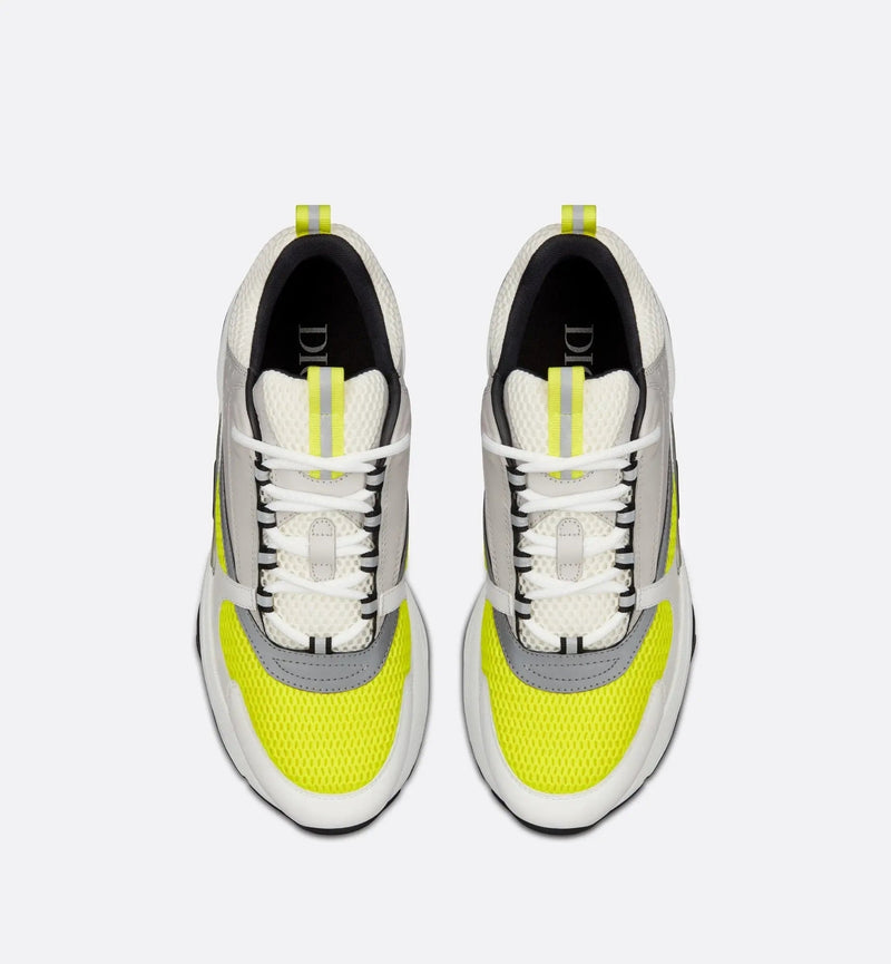 Sneaker B22