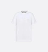 T-shirt CD Icon, coupe relax