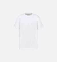 T-shirt CD Icon, coupe relax