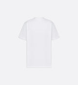 T-shirt CD Icon, coupe relax