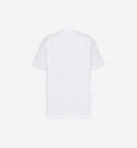T-shirt CD Icon, coupe relax