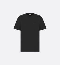 T-shirt CD Icon, coupe relax