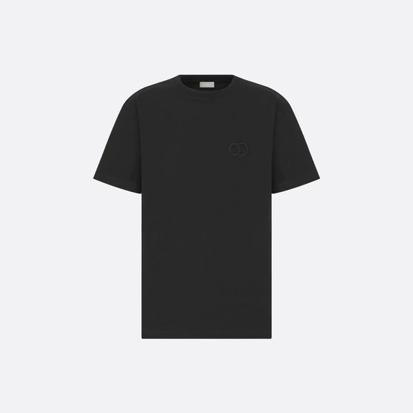 T-shirt CD Icon, coupe relax