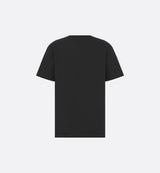 T-shirt CD Icon, coupe relax