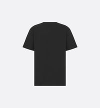 T-shirt CD Icon, coupe relax