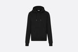Sweatshirt à capuche CD Icon