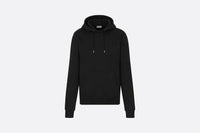 Sweatshirt à capuche CD Icon