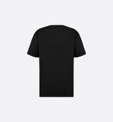 T-shirt CD Couture, coupe relax