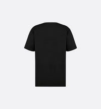 T-shirt CD Couture, coupe relax