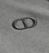 Sweatshirt à capuche CD Icon