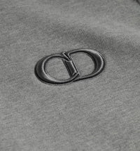 Sweatshirt à capuche CD Icon