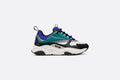 Sneaker B22