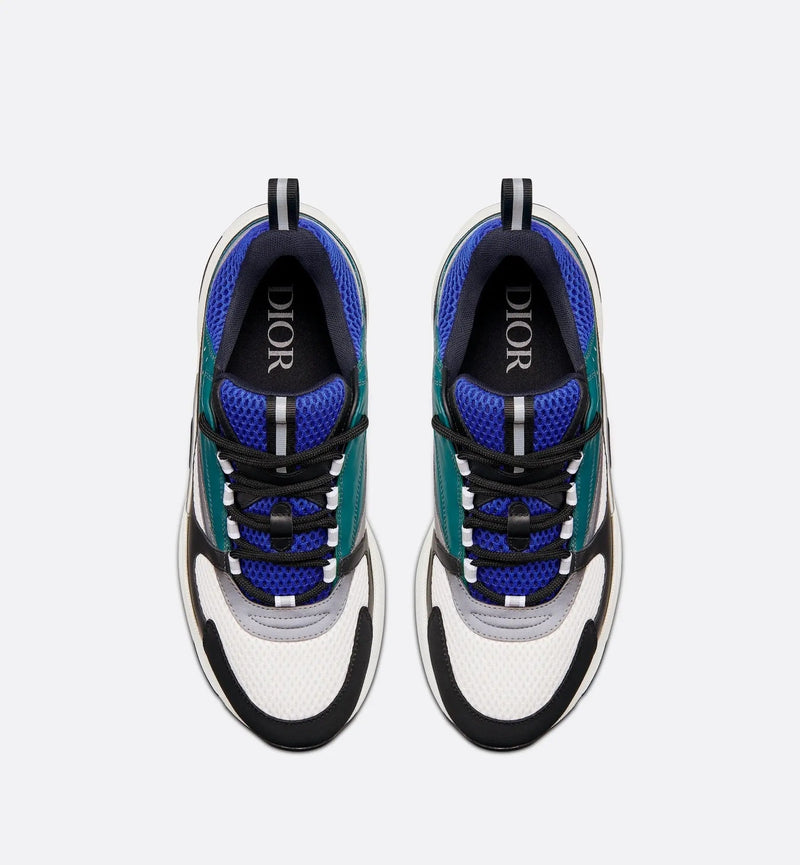Sneaker B22