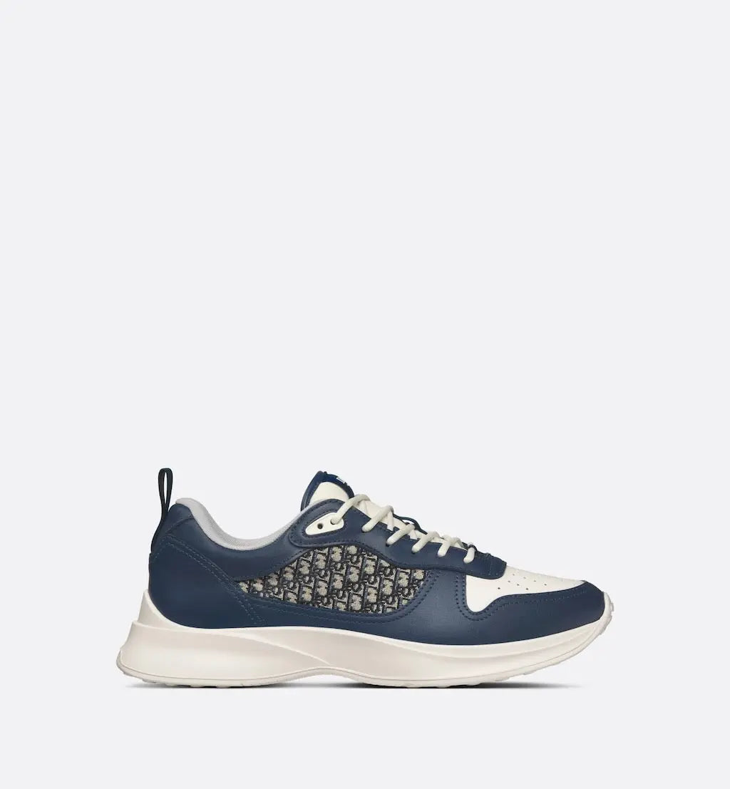 Sneaker B25 Runner